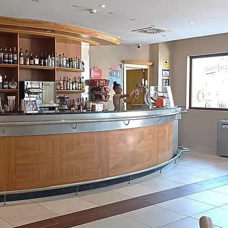 Ohtels Campo De Gibraltar 4* La Línea de la Concepción