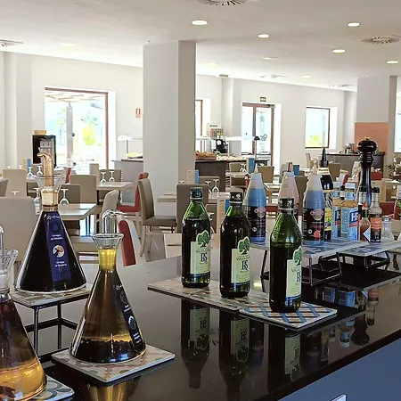Hotel Ohtels Campo De Gibraltar La Línea de la Concepción