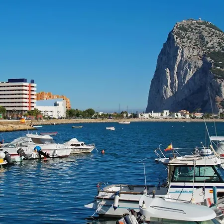 Hotel Ohtels Campo De Gibraltar 4*