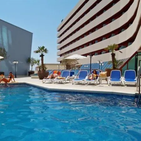 Ohtels Campo De Gibraltar 4*