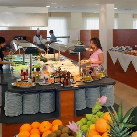 Ohtels Campo De Gibraltar Hotel La Línea de la Concepción