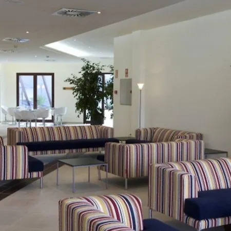 Ohtels Campo De Gibraltar Hotel