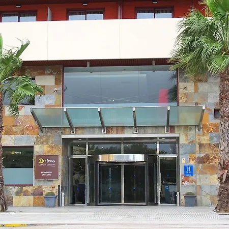 Ohtels Campo De Gibraltar 4*