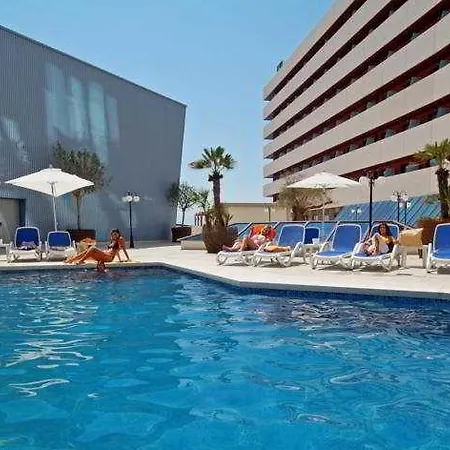 Ohtels Campo De Gibraltar