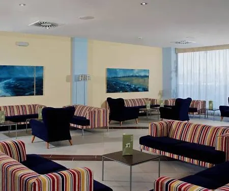 Hotel Ohtels Campo De Gibraltar