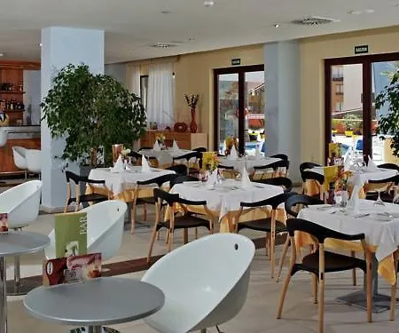 Ohtels Campo De Gibraltar